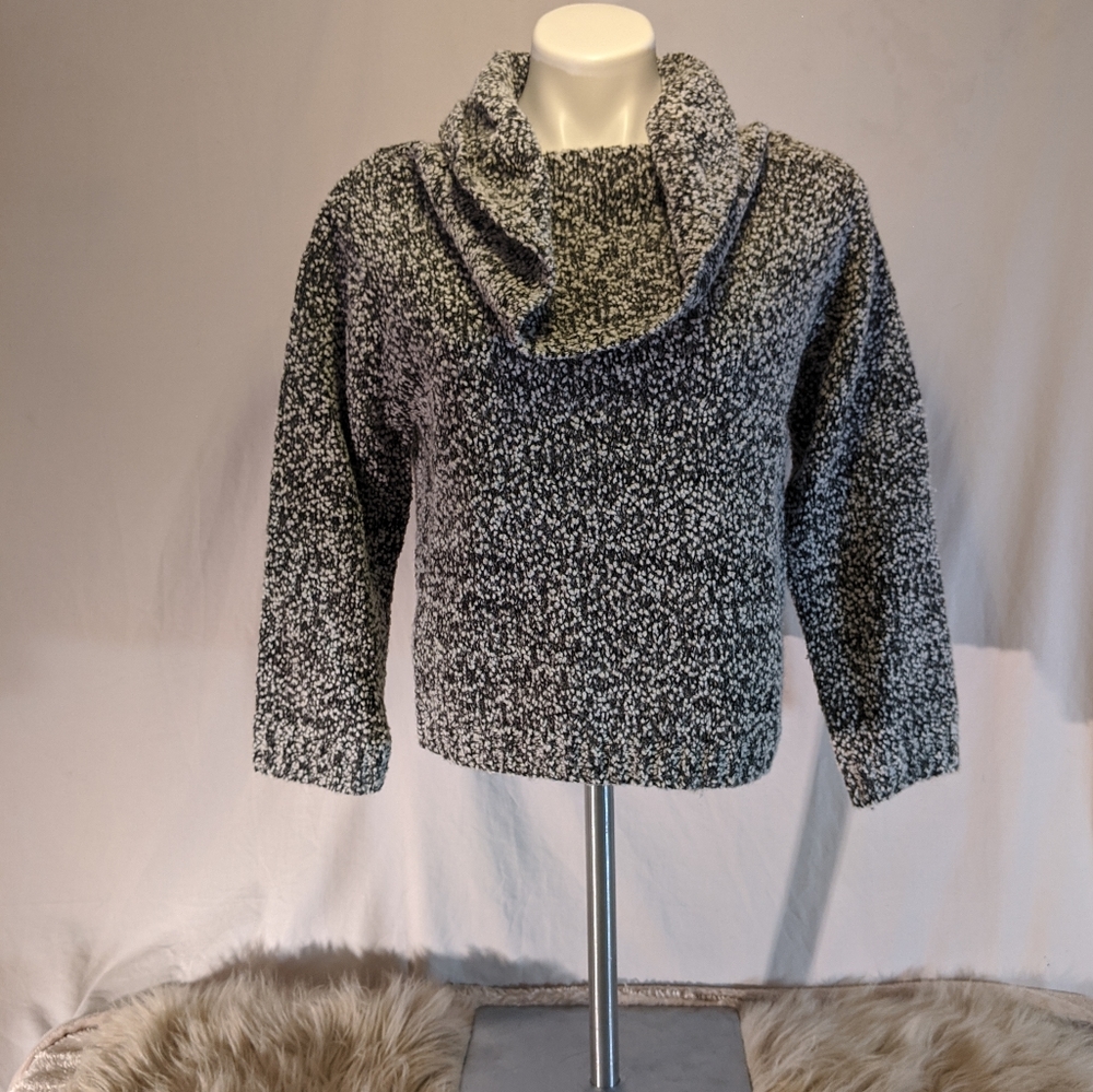 Mac & Jac Sweater
